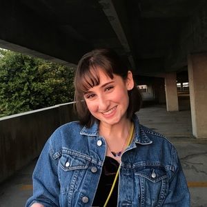 Meet your Posher, Ali